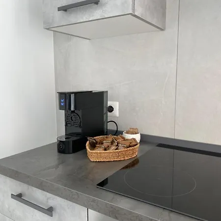 Loft San Vitale * ראבנה