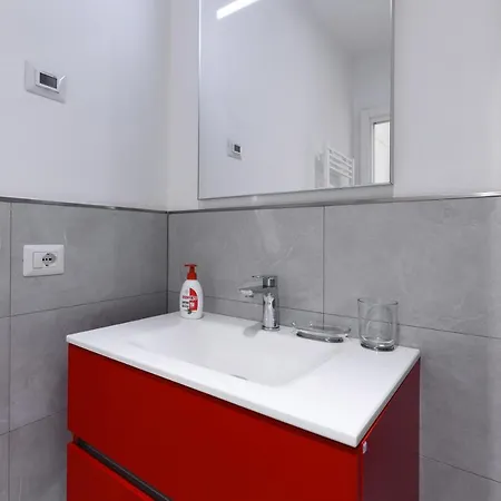 דירה Loft San Vitale