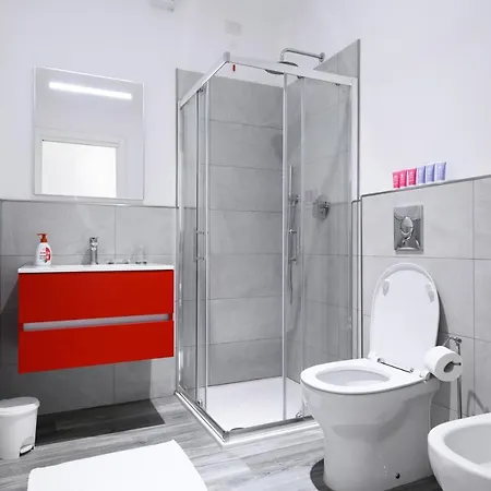 דירה Loft San Vitale