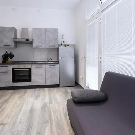 Loft San Vitale ראבנה