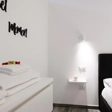 Loft San Vitale דירה *